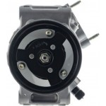 Mahle Συμπιεστής, συστ. Κλιματισμού - Acp 543 000P