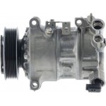 Mahle Συμπιεστής, συστ. Κλιματισμού - Acp 543 000P