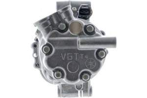 Mahle Συμπιεστής, συστ. Κλιματισμού - Acp 557 000P