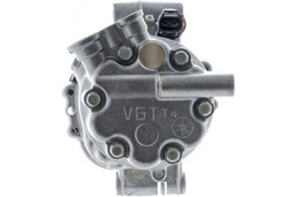 Mahle Συμπιεστής, συστ. Κλιματισμού - Acp 557 000P