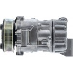 Mahle Συμπιεστής, συστ. Κλιματισμού - Acp 557 000P