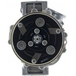 Mahle Συμπιεστής, συστ. Κλιματισμού - Acp 557 000P