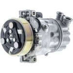 Mahle Συμπιεστής, συστ. Κλιματισμού - Acp 557 000P