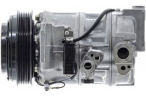 Mahle Συμπιεστής, συστ. Κλιματισμού - Acp 1537 000P