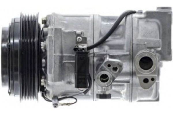 Mahle Συμπιεστής, συστ. Κλιματισμού - Acp 1537 000P