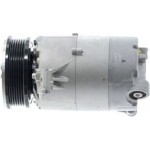 Mahle Συμπιεστής, συστ. Κλιματισμού - Acp 1357 000P