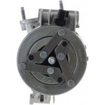 Mahle Συμπιεστής, συστ. Κλιματισμού - Acp 1357 000P