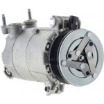 Mahle Συμπιεστής, συστ. Κλιματισμού - Acp 1357 000P