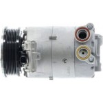 Mahle Συμπιεστής, συστ. Κλιματισμού - Acp 1357 000P