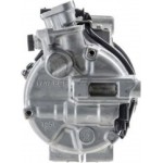Mahle Συμπιεστής, συστ. Κλιματισμού - Acp 1537 000P