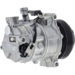 Mahle Συμπιεστής, συστ. Κλιματισμού - Acp 1537 000P