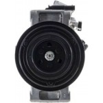 Mahle Συμπιεστής, συστ. Κλιματισμού - Acp 1537 000P