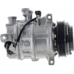 Mahle Συμπιεστής, συστ. Κλιματισμού - Acp 1537 000P