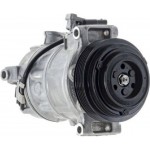 Mahle Συμπιεστής, συστ. Κλιματισμού - Acp 1537 000P