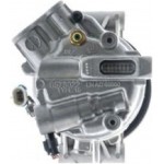 Mahle Συμπιεστής, συστ. Κλιματισμού - Acp 150 000P