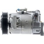 Mahle Συμπιεστής, συστ. Κλιματισμού - Acp 150 000P