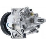 Mahle Συμπιεστής, συστ. Κλιματισμού - Acp 150 000P