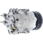 Mahle Συμπιεστής, συστ. Κλιματισμού - Acp 333 000P