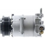Mahle Συμπιεστής, συστ. Κλιματισμού - Acp 333 000P