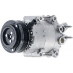 Mahle Συμπιεστής, συστ. Κλιματισμού - Acp 333 000P