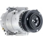 Mahle Συμπιεστής, συστ. Κλιματισμού - Acp 333 000P