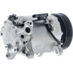 Mahle Συμπιεστής, συστ. Κλιματισμού - Acp 1385 000P