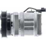 Mahle Συμπιεστής, συστ. Κλιματισμού - Acp 1416 000P