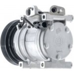 Mahle Συμπιεστής, συστ. Κλιματισμού - Acp 1416 000P