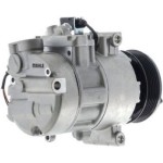 Mahle Συμπιεστής, συστ. Κλιματισμού - Acp 44 000S