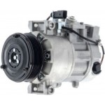 Mahle Συμπιεστής, συστ. Κλιματισμού - Acp 44 000S