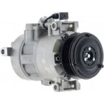 Mahle Συμπιεστής, συστ. Κλιματισμού - Acp 44 000S