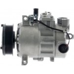 Mahle Συμπιεστής, συστ. Κλιματισμού - Acp 44 000S