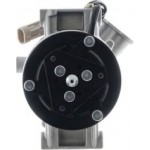 Mahle Συμπιεστής, συστ. Κλιματισμού - Acp 49 000S