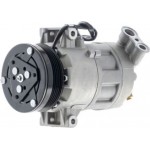 Mahle Συμπιεστής, συστ. Κλιματισμού - Acp 49 000S