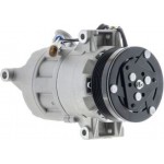 Mahle Συμπιεστής, συστ. Κλιματισμού - Acp 49 000S