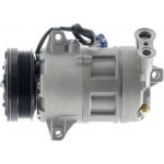 Mahle Συμπιεστής, συστ. Κλιματισμού - Acp 49 000S