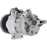 Mahle Συμπιεστής, συστ. Κλιματισμού - Acp 49 000S