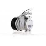 Mahle Συμπιεστής, συστ. Κλιματισμού - Acp 116 000S