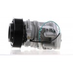 Mahle Συμπιεστής, συστ. Κλιματισμού - Acp 116 000S