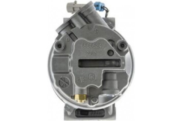 Mahle Συμπιεστής, συστ. Κλιματισμού - Acp 83 000P