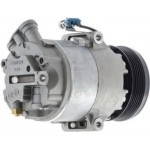 Mahle Συμπιεστής, συστ. Κλιματισμού - Acp 83 000P