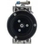 Mahle Συμπιεστής, συστ. Κλιματισμού - Acp 83 000P