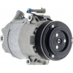 Mahle Συμπιεστής, συστ. Κλιματισμού - Acp 83 000P