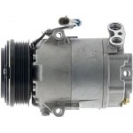 Mahle Συμπιεστής, συστ. Κλιματισμού - Acp 83 000P