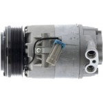 Mahle Συμπιεστής, συστ. Κλιματισμού - Acp 83 000P