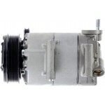 Mahle Συμπιεστής, συστ. Κλιματισμού - Acp 310 000S