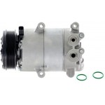 Mahle Συμπιεστής, συστ. Κλιματισμού - Acp 310 000S