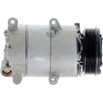 Mahle Συμπιεστής, συστ. Κλιματισμού - Acp 310 000S