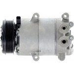 Mahle Συμπιεστής, συστ. Κλιματισμού - Acp 310 000S