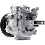 Mahle Συμπιεστής, συστ. Κλιματισμού - Acp 1286 000P